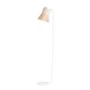 Secto - Petite 4610 lampadaire, bouleau