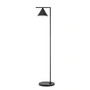 Flos – Lampadaire à LED Captain Flint, noir