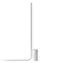 Wästberg - Lampadaire w164 alto LED, blanc