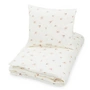 Cam Cam Copenhagen - Linge de lit pour bébé, 70 x 100 cm, windflower creme