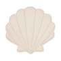 Cam Cam Copenhagen - Sea Shell Tapis de jeu, almond