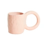Petite Friture - Donut Tasse à café, bubble gum
