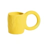 Petite Friture - Donut Tasse à café, lemon
