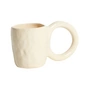 Petite Friture - Donut Tasse à café, vanilla