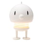 Hoptimist - Bumble Lampe de table, X-Large, blanc