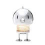 Hoptimist - Bumble Lampe de table, Large, Chrome