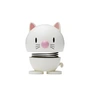 Hoptimist - Small Cat , blanc