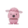 Hoptimist - Lambert Figure décorative, light red