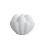 Copenhagen - Bloom Vase, mini, bone white