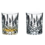 Riedel - Spey Set de verres à boire, verre à whisky, 295 ml (set de 2)