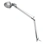 Artemide - Tolomeo Tavolo LED Body, alu-argenté