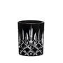 Riedel - Laudon Verre à boire, 295 ml, noir