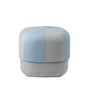 Normann Copenhagen - Circus Pouf petit duo, bleu clair