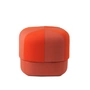Normann Copenhagen - Circus Pouf petit duo, orange