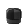 Normann Copenhagen - Circus Pouf petit duo, noir