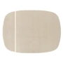 Normann Copenhagen - Oona Tapis, 175 x 240 cm, sable