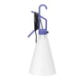 Flos - May Day Lampe multi-usages, violet