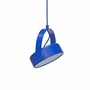 Hübsch Interior - Stage Lampe suspendue, bleu clair