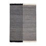 nanimarquina - Re-rug 2 Tapis en laine Dhurrie, 170x240cm, multicolore