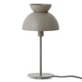 Frandsen - Butterfly Lampe de table Ø 21 cm x H 40 cm, tan grey