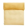 HAY - Duo Housse de couette, 150 x 210 cm, golden yellow