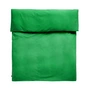 HAY - Duo Housse de couette, 150 x 210 cm, matcha