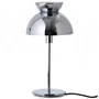 Frandsen - Butterfly Lampe de table Ø 21 cm x H 40 cm, chrome