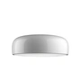 Flos - Smithfield Pro LED Plafonnier, gradable, blanc