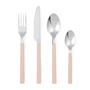 Rosendahl - Grand Cru Set de couverts, blush (16 pcs.)