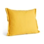 HAY - Plica Coussin Planar, warm yellow