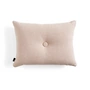 HAY - Dot Coussin Mode, pastel pink