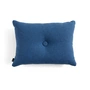 HAY - Dot Coussin Mode, bleu foncé