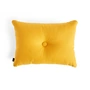 HAY - Dot Coussin Planar, warm yellow