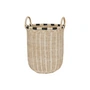 OYOY - Boo Panier de rangement Ø 31,5 cm, naturel