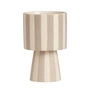 OYOY - Toppu Cache-pot, Ø 10 x H 15 cm, clay
