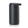Zone Denmark - Rim Distributeur de savon, 1 4. 4 cm, noir
