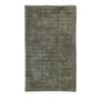 Zone Denmark - Soft Tiles Tapis de bain, 80 x 50 cm, vert olive