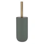 Mette Ditmer - Lotus Brosse à toilettes, frost green