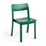 HAY - Pastis Chaise, pine green