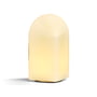 Hay - Parade Lampe de table LED 240, shell white