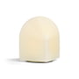 Hay - Parade Lampe de table LED 160, shell white