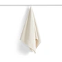 HAY - Mono Serviette de bain, 50 x 100 cm, cream