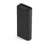 Northern - Monolith Porte-bougie tall, noir