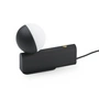 Northern - Balancer Mini lampe de table murale, noir