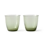 & Tradition - Collect SC78 Verre à boire, 180 ml, moss (set de 2)
