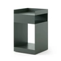 & Tradition - Rotate Table d'appoint SC73, 59 x 35 cm, acier, Hunter