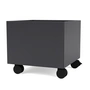 Montana - Mini Play-Box Boîte de rangement, anthracite