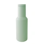 Design Letters - Tube Carafe isotherme, 1 l, vert