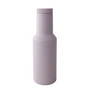 Design Letters - Tube Carafe isotherme, 1 l, lavande