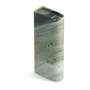 Northern - Monolith Bougeoir tall, marbre vert